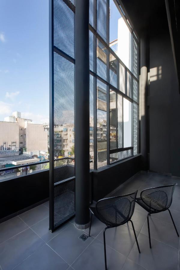 Thisean Modern Suites By Athens Stay Exteriör bild